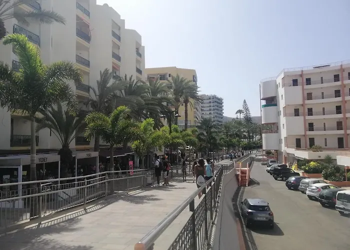 El Carmen In Cristianos لوس كريستيانوس