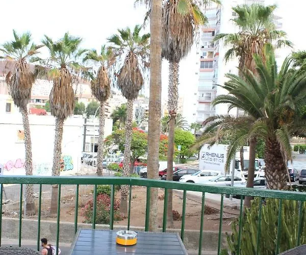 El Carmen In Cristianos