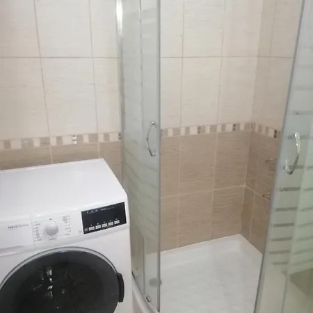 Apartmán El Carmen *