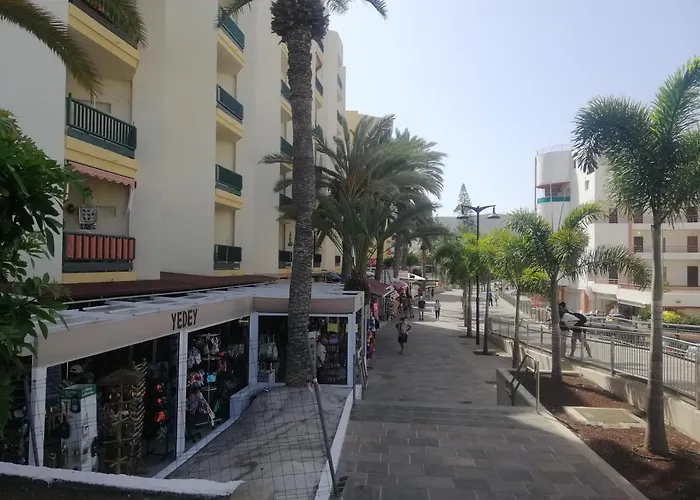 Apartament El Carmen