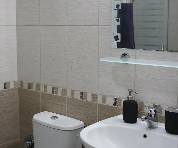 El Carmen Apartament