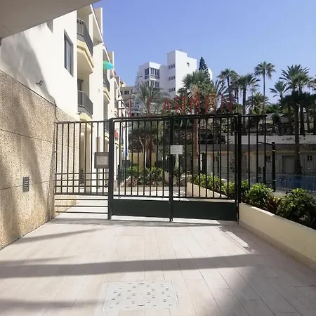 El Carmen In Cristianos