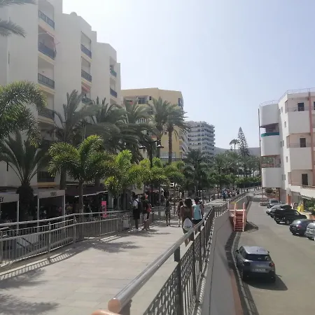 El Carmen In Cristianos Los Cristianos