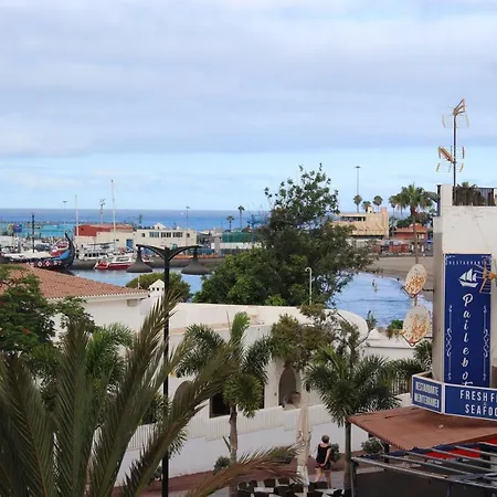 Apartment El Carmen In Cristianos *