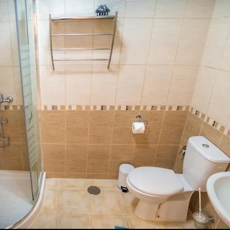 Apartment El Carmen In Cristianos *