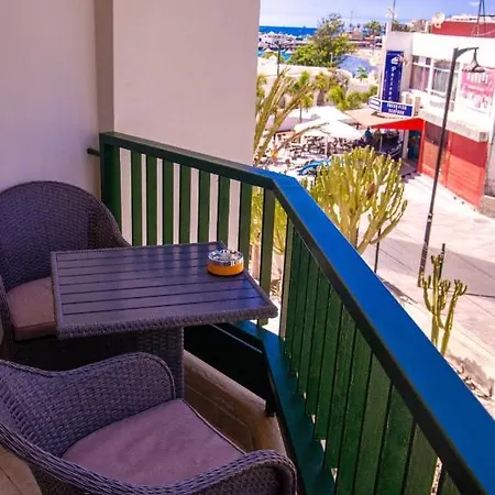 Apartman El Carmen In Cristianos Los Cristianos