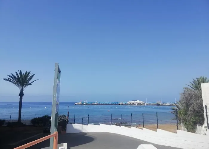 El Carmen In Cristianos Διαμέρισμα