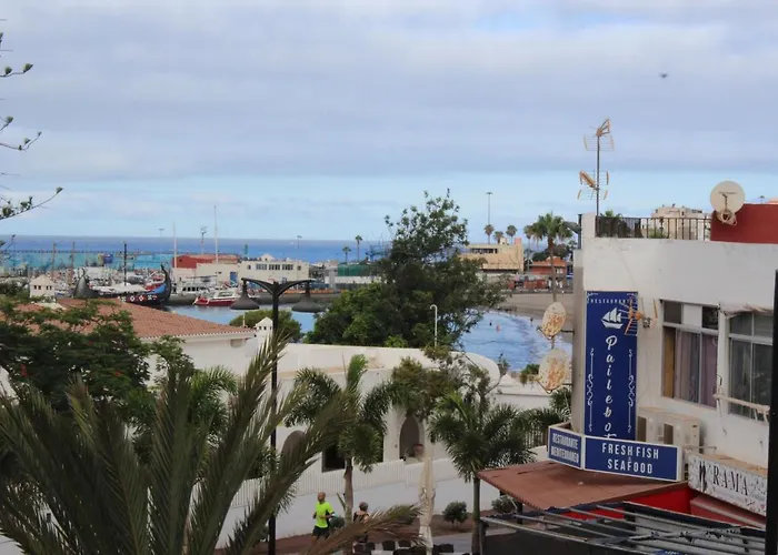 El Carmen In Cristianos *