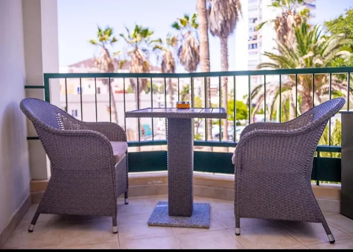 El Carmen Appartement *