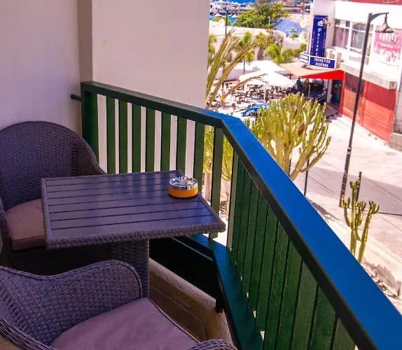 Appartement El Carmen Los Cristianos (Tenerife)