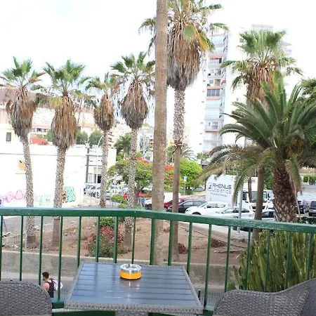 El Carmen In Cristianos