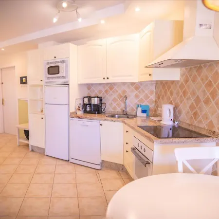 El Carmen In Cristianos *