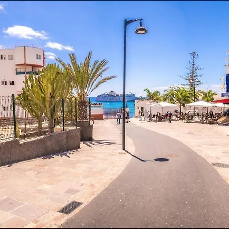 El Carmen In Cristianos * Los Cristianos (Tenerife)